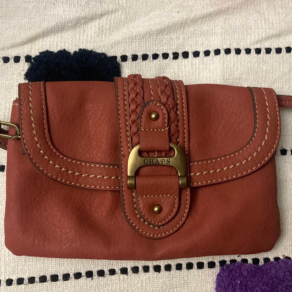 Chaps Wallet